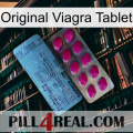 Original Viagra Tablet 35